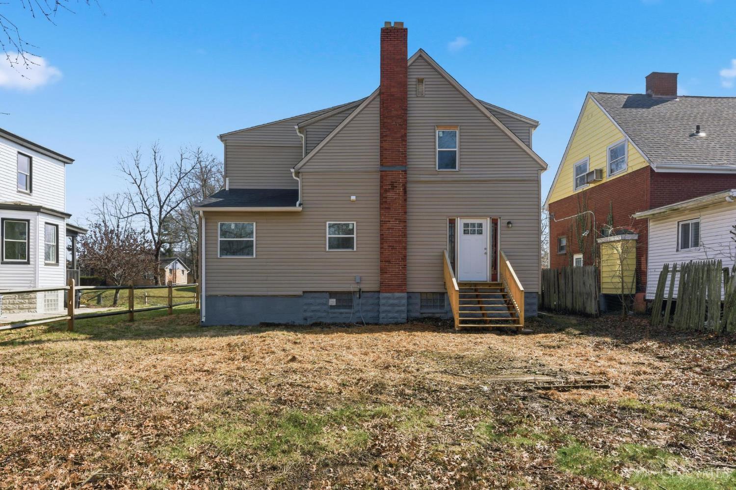 6207 Coleridge Avenue, Cincinnati, OH, 45213 — photo 30