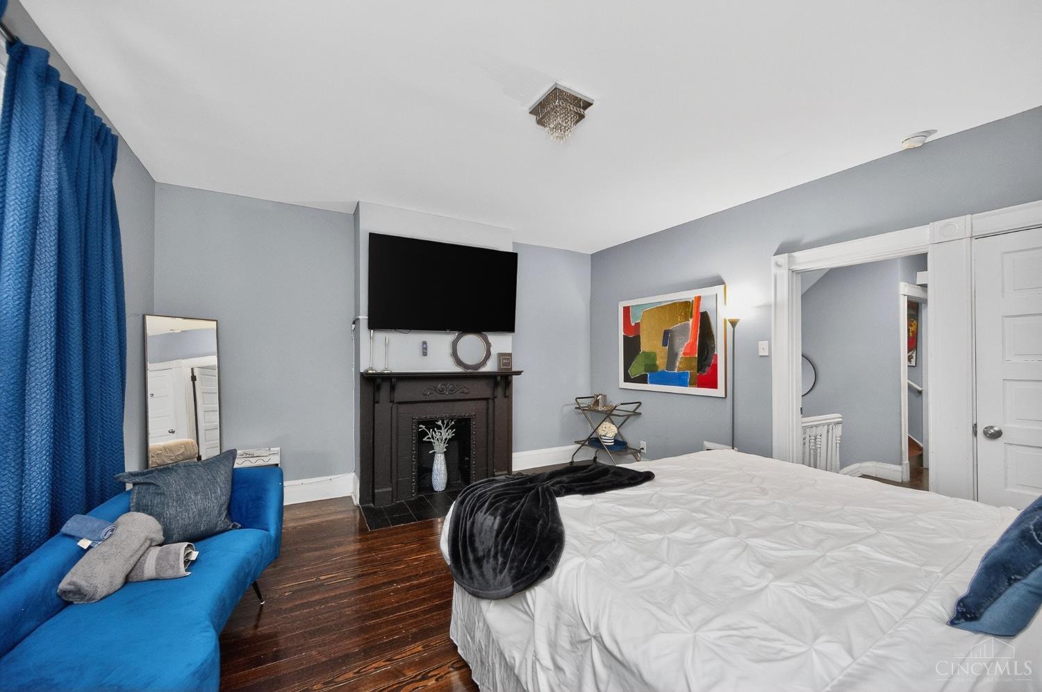 922 Summit Avenue, Cincinnati, OH, 45204 — photo 15