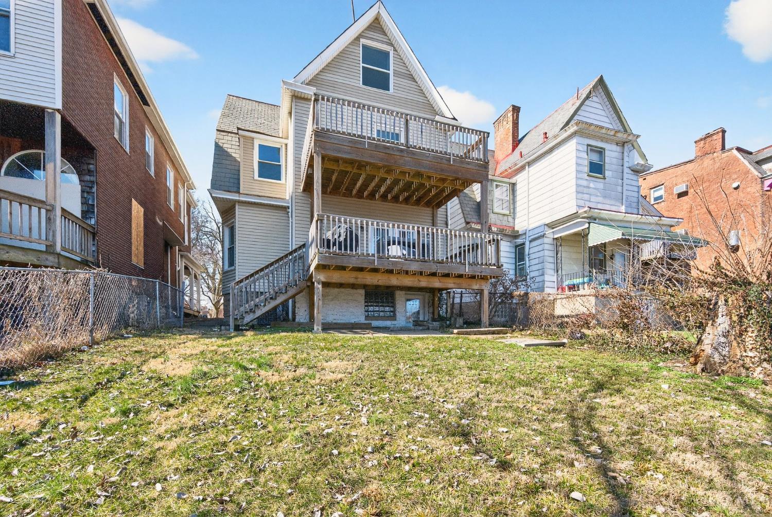 922 Summit Avenue, Cincinnati, OH, 45204 — photo 40