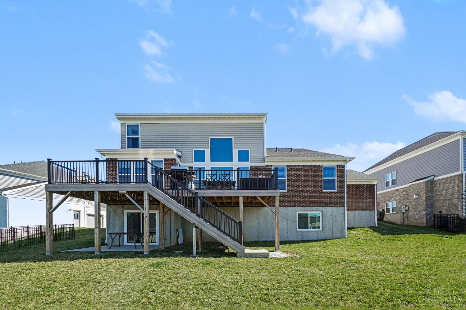 2850 Buckridge Drive, Miami Twp, OH, 45233 — photo 44