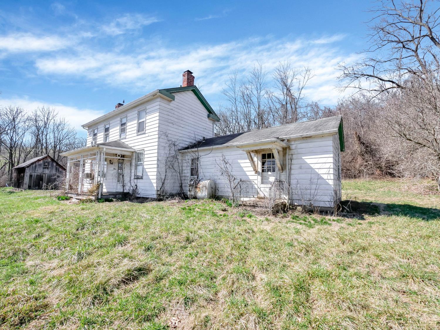 10435 St Rt 128, Crosby Twp, OH, 45030 — photo 15