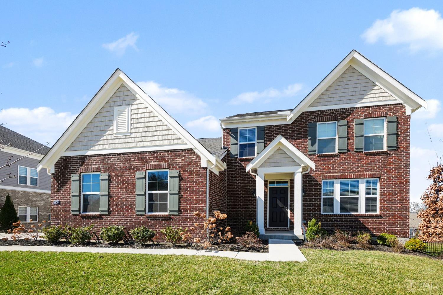 2850 Buckridge Drive, Miami Twp, OH, 45233 — photo 2