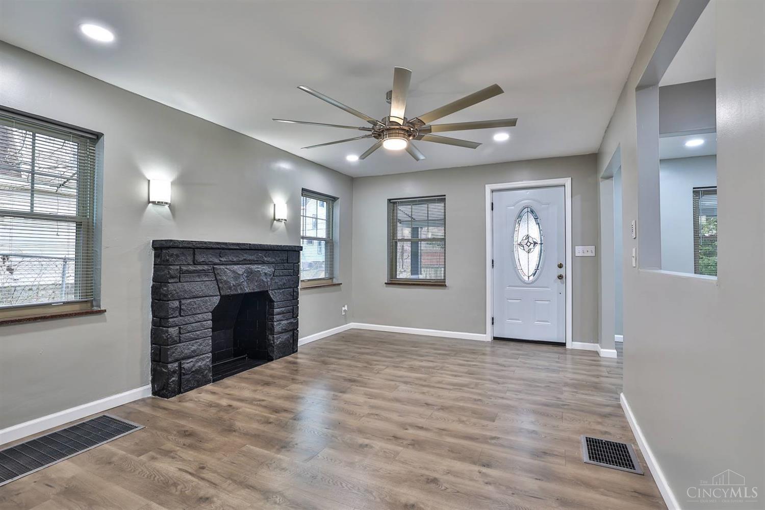 3612 Idlewild Avenue, Cincinnati, OH, 45207 — photo 5