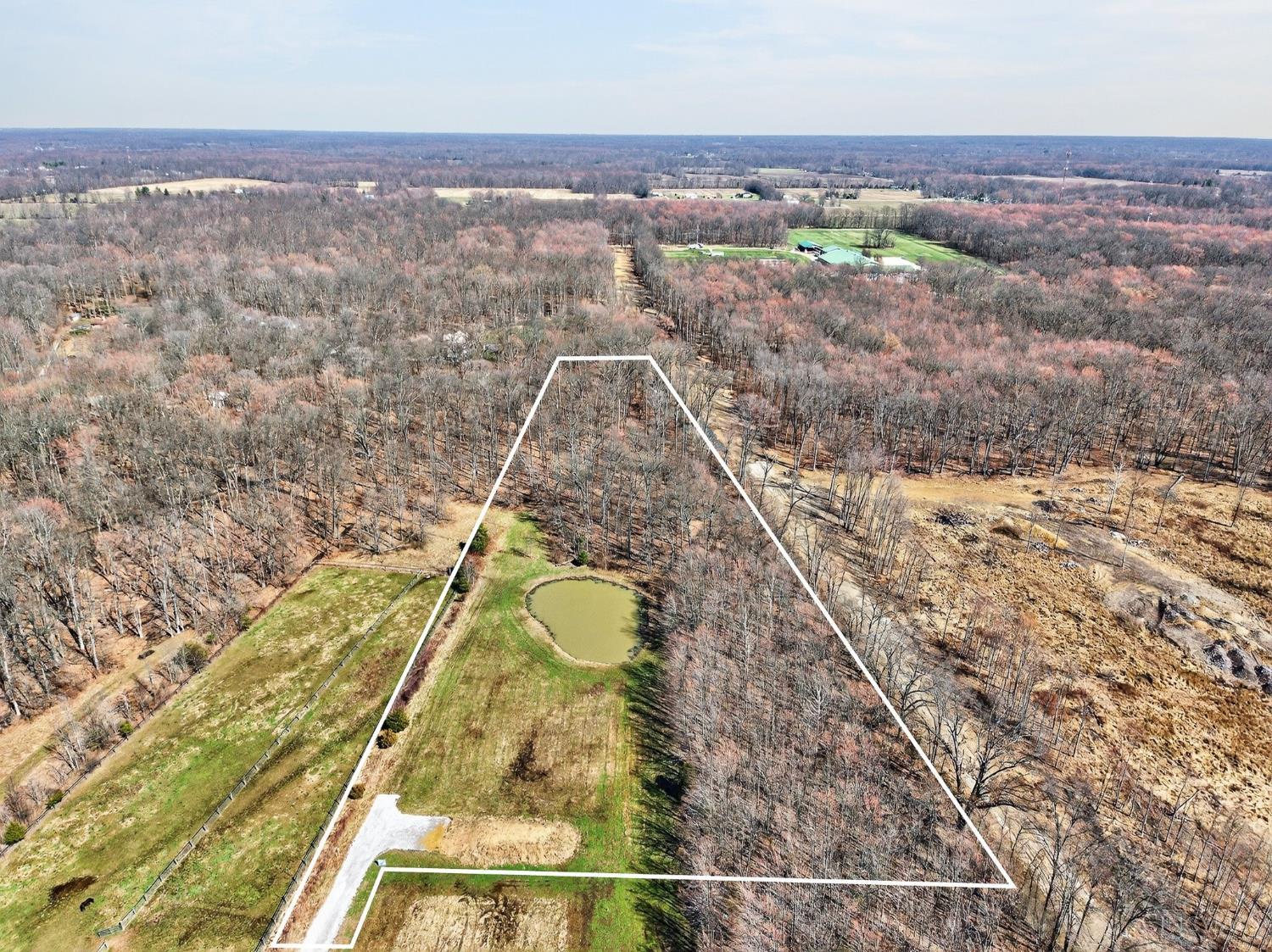 6142 St Rt 132, Goshen Twp, OH, 45122 — photo 3