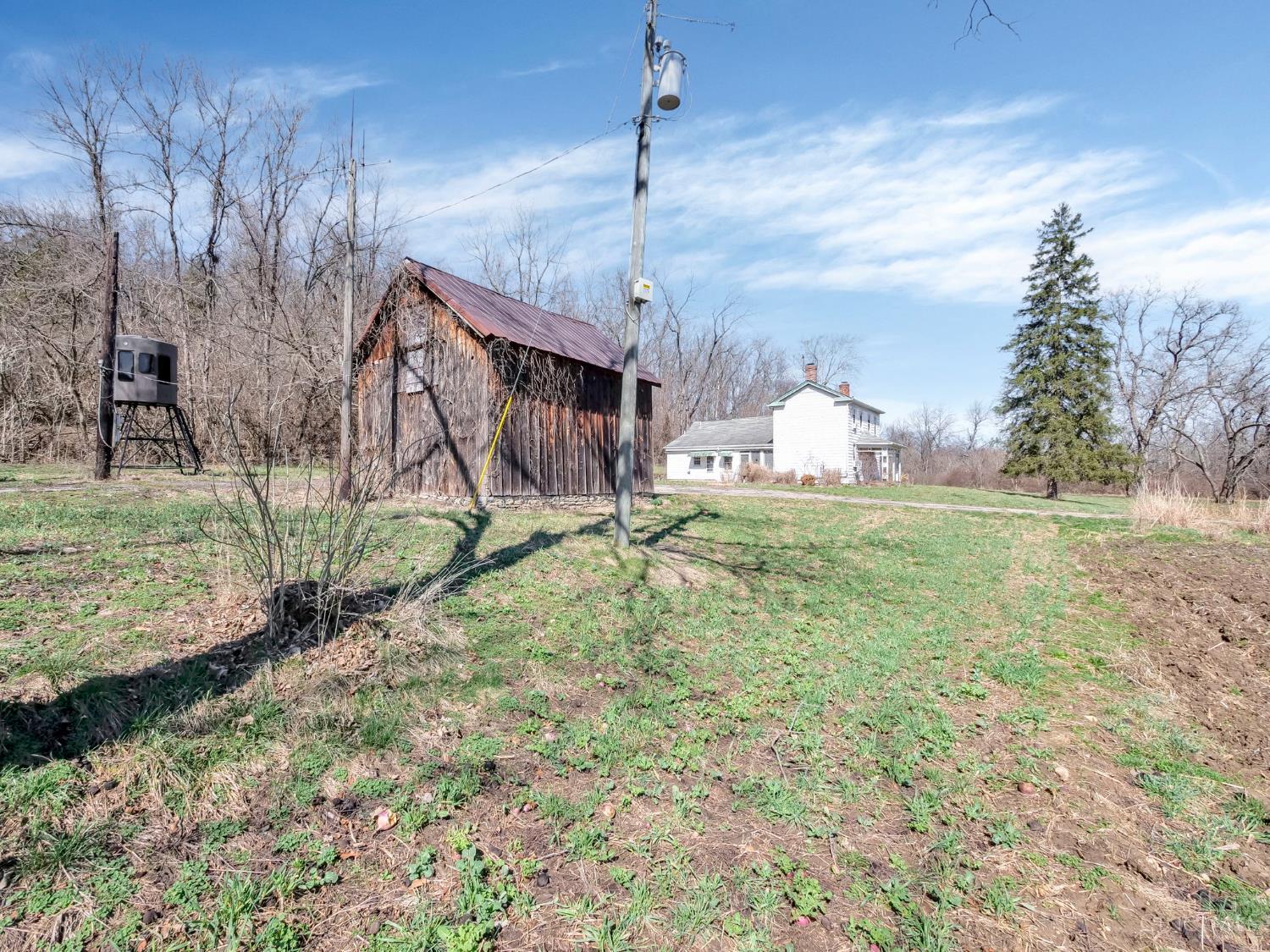 10435 St Rt 128, Crosby Twp, OH, 45030 — photo 21