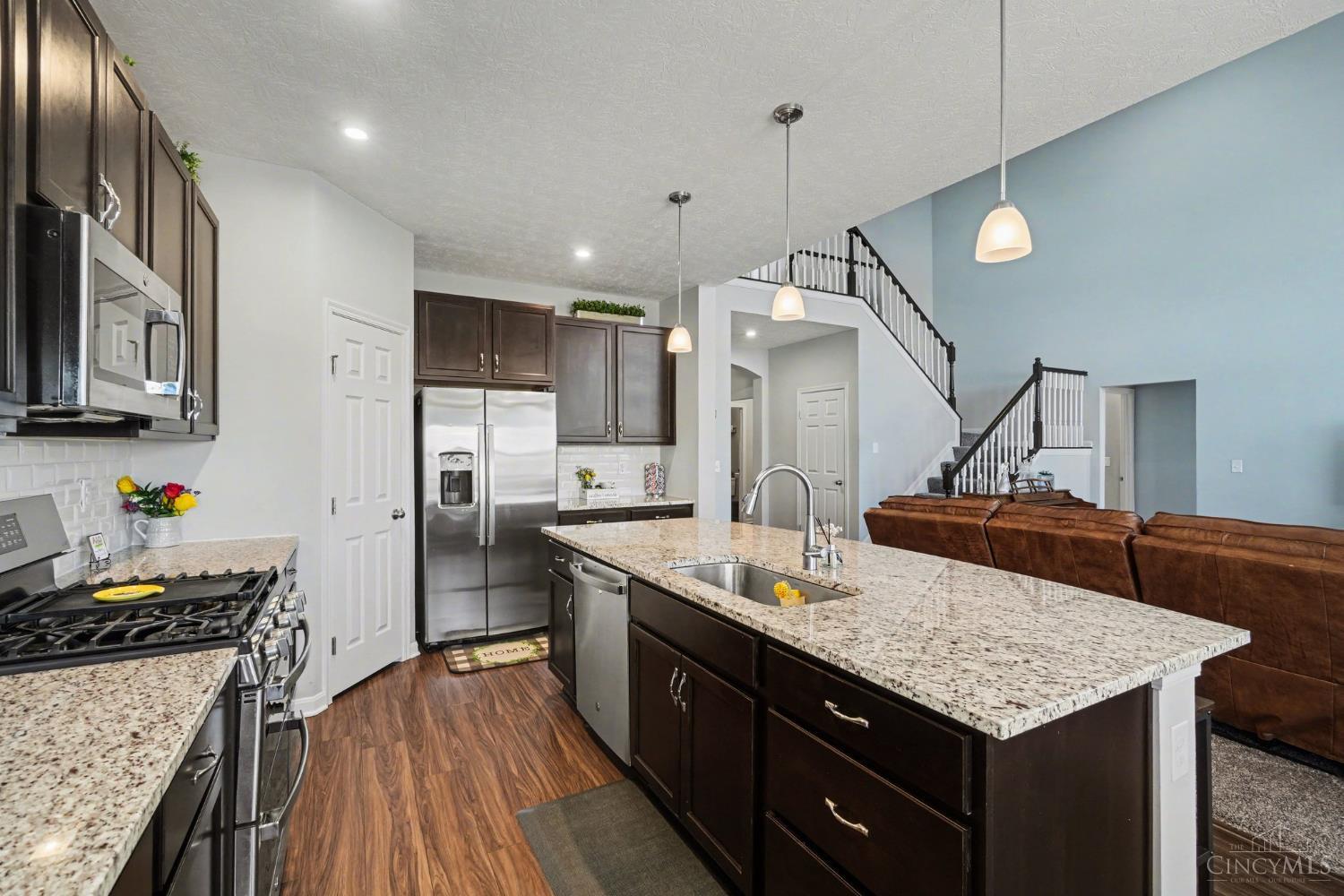 2850 Buckridge Drive, Miami Twp, OH, 45233 — photo 10