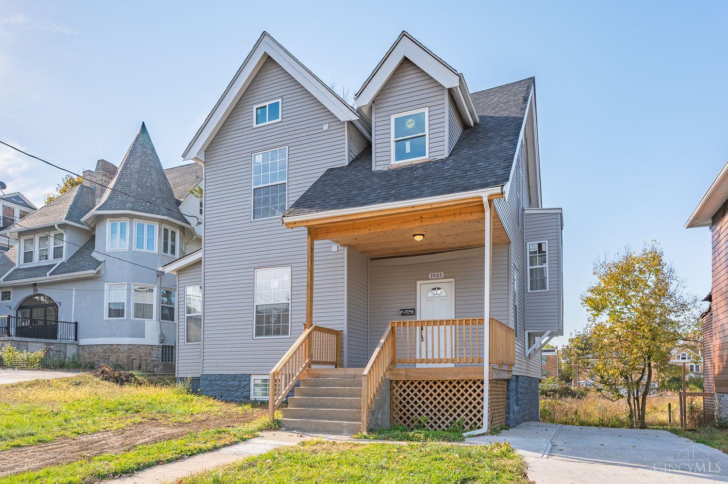 Homes for sale in Cincinnati, OH | 3565 Harvey Ave, Cincinnati, OH 45229 | MLS# 1871421