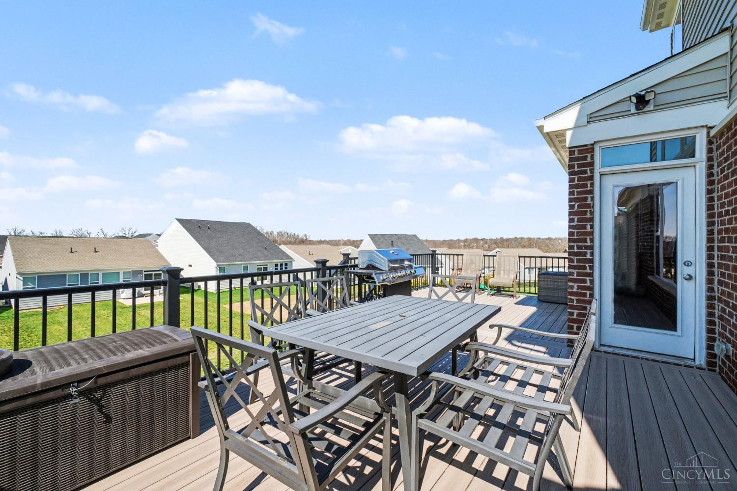 2850 Buckridge Drive, Miami Twp, OH, 45233 — photo 42