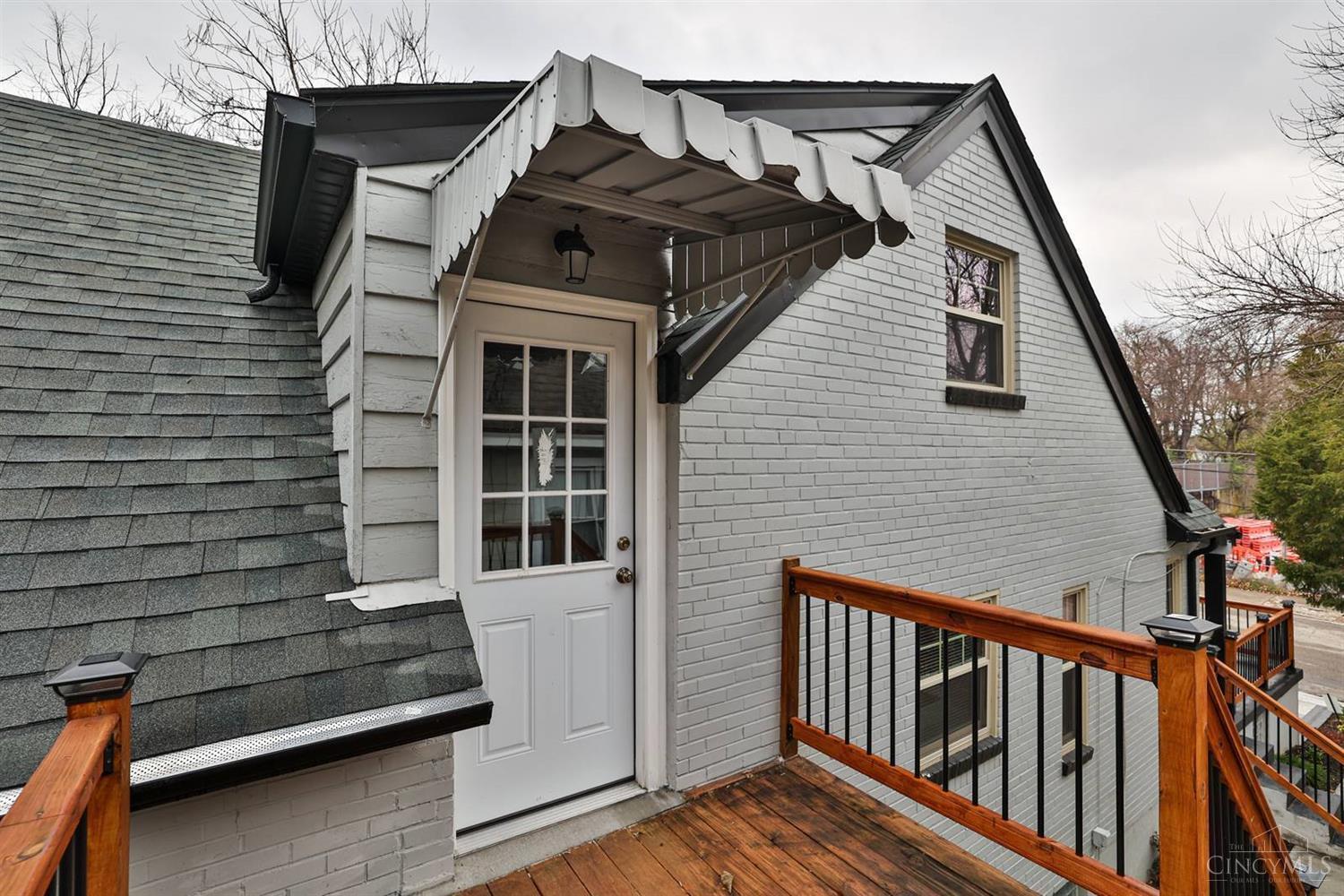 3612 Idlewild Avenue, Cincinnati, OH, 45207 — photo 26