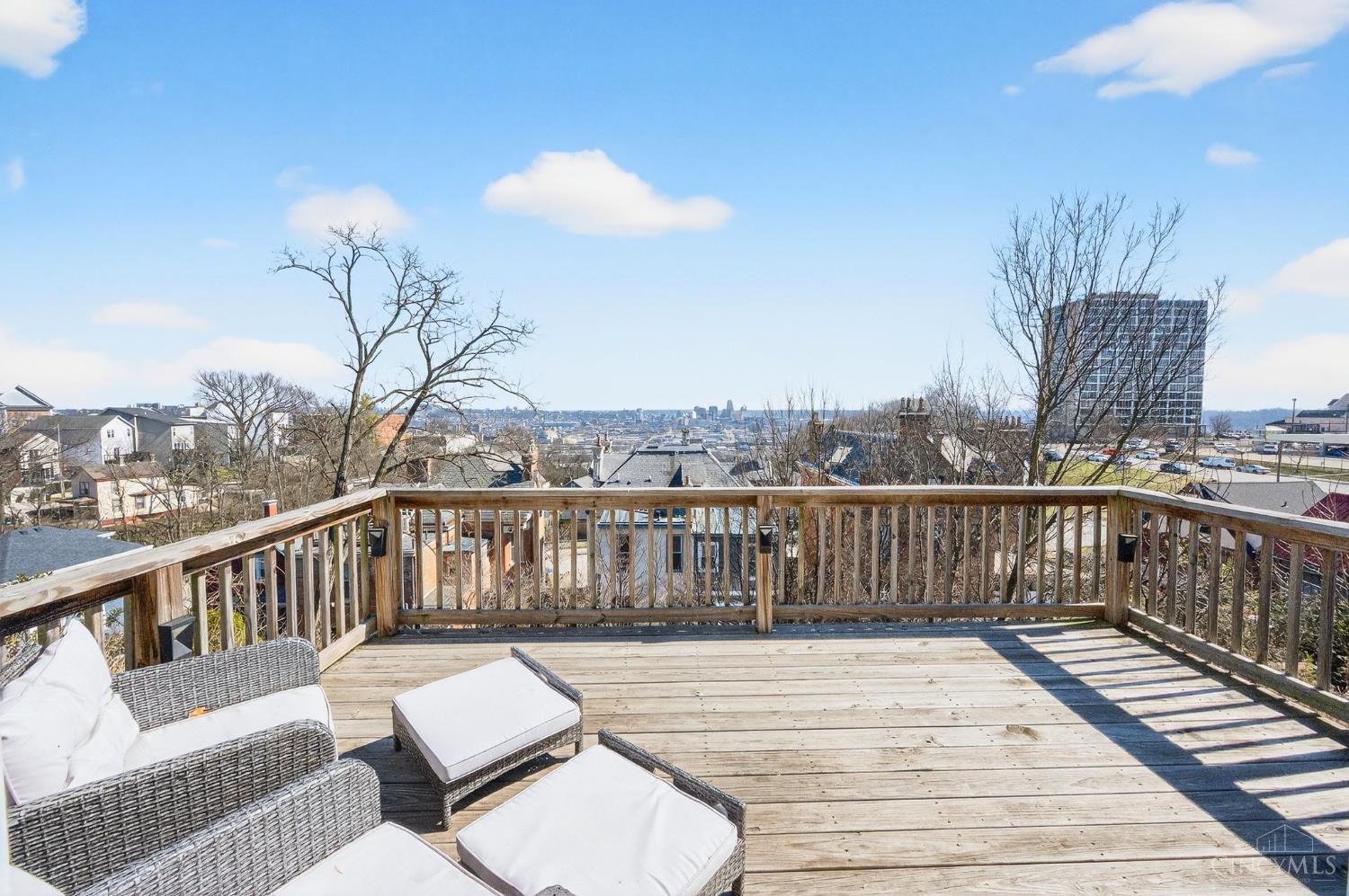 922 Summit Avenue, Cincinnati, OH, 45204 — photo 25