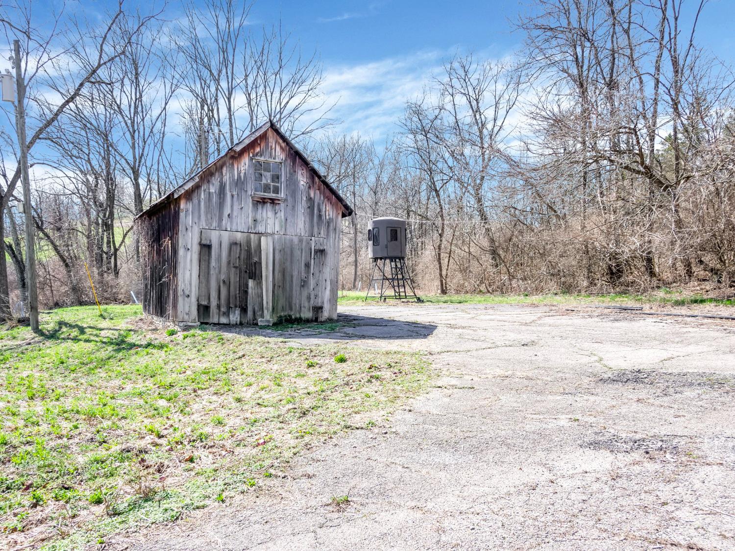 10435 St Rt 128, Crosby Twp, OH, 45030 — photo 20