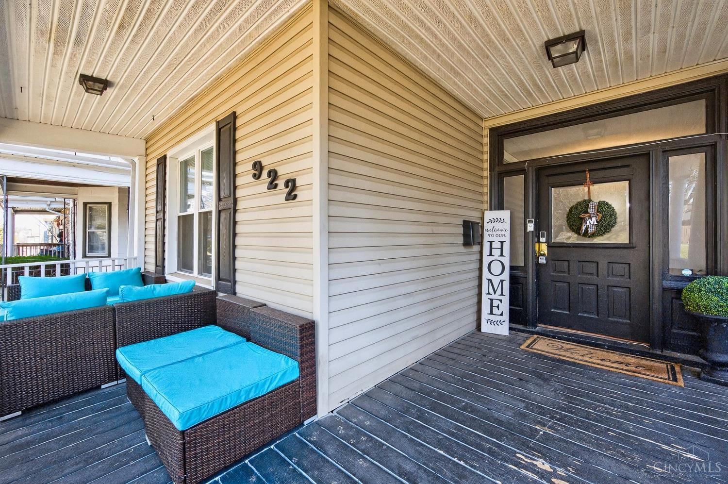 922 Summit Avenue, Cincinnati, OH, 45204 — photo 2