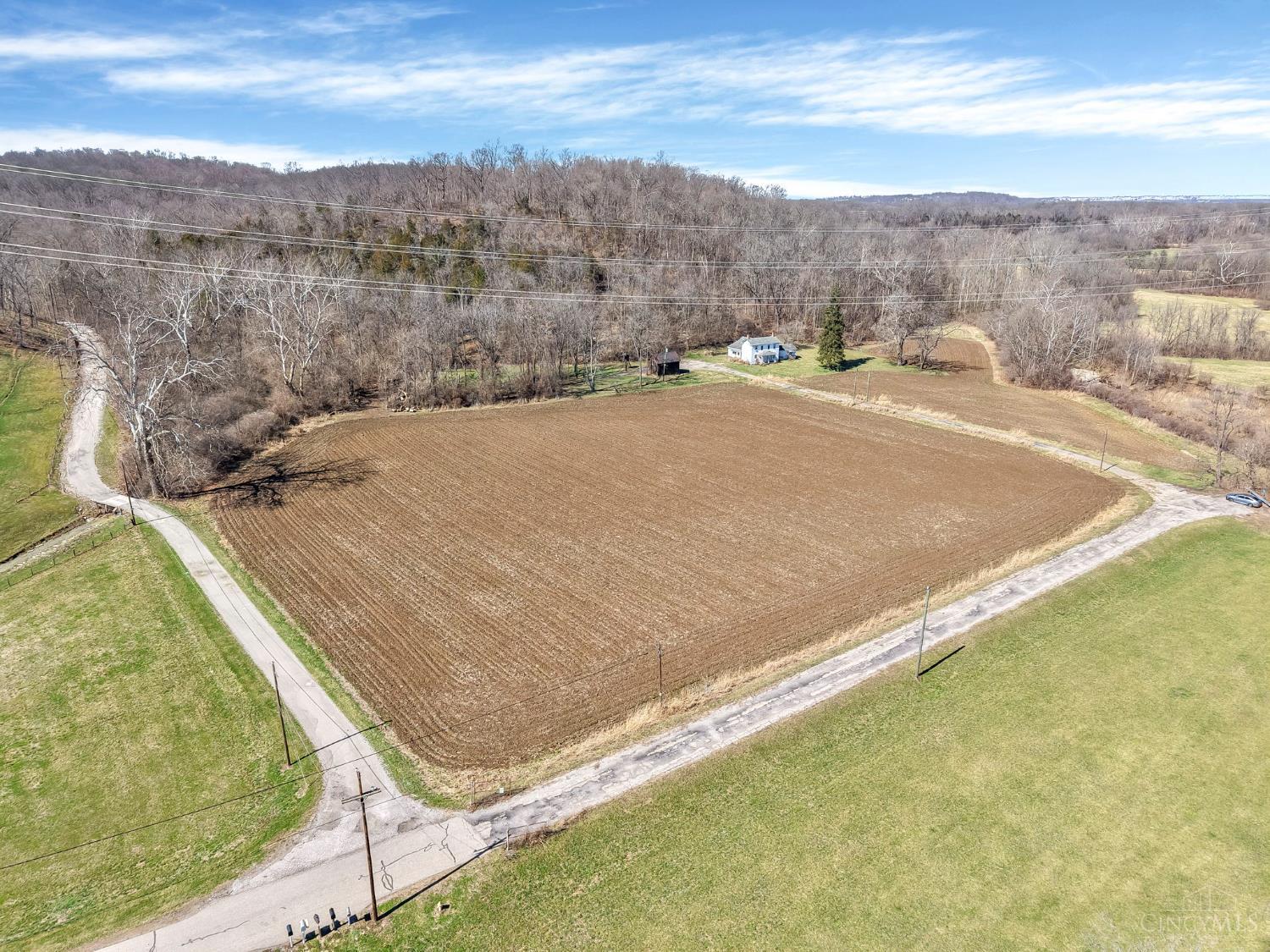 10435 St Rt 128, Crosby Twp, OH, 45030 — photo 6