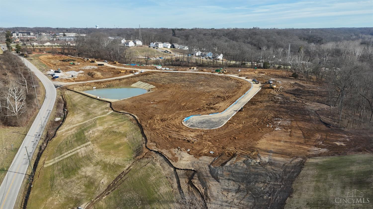 426 Trailside Woods Court #Lot21, Miami Twp, OH, 45140 — photo 5