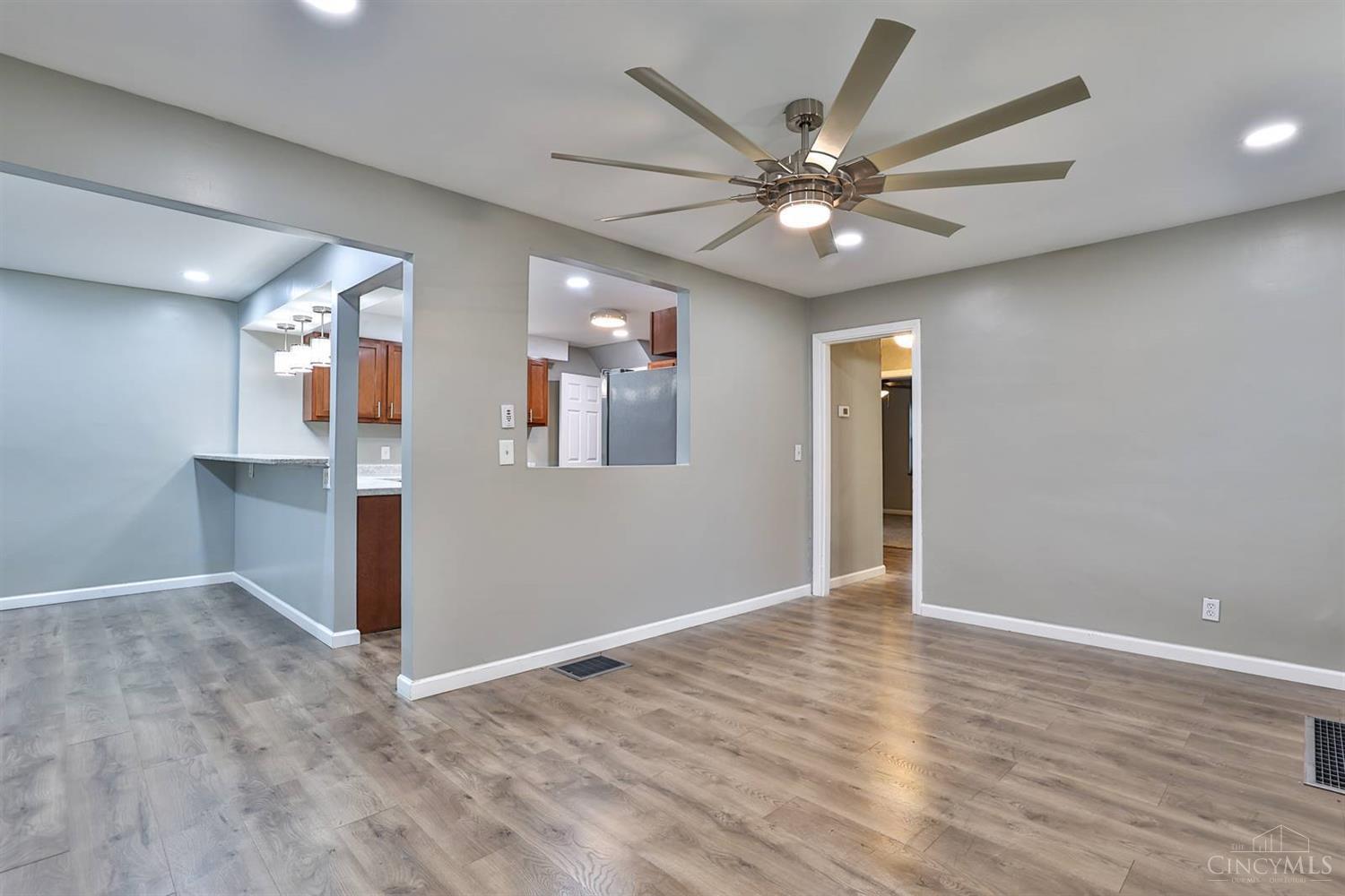 3612 Idlewild Avenue, Cincinnati, OH, 45207 — photo 7