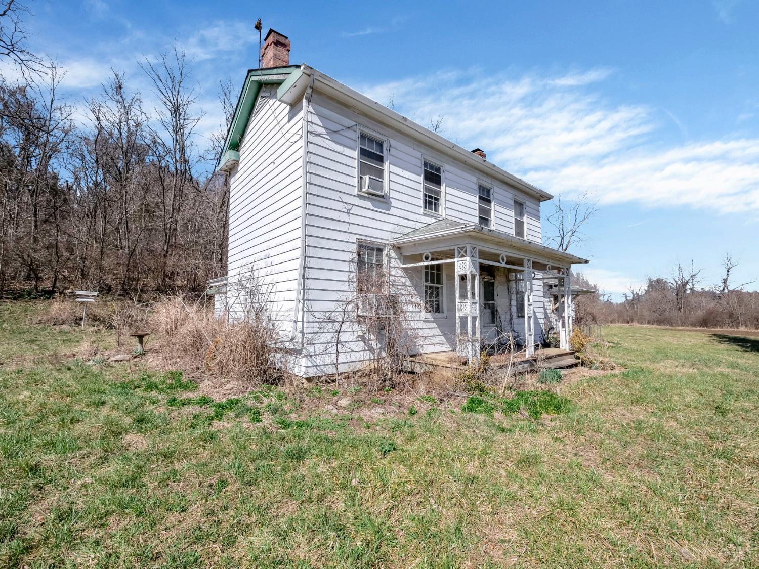 10435 St Rt 128, Crosby Twp, OH, 45030 — photo 14