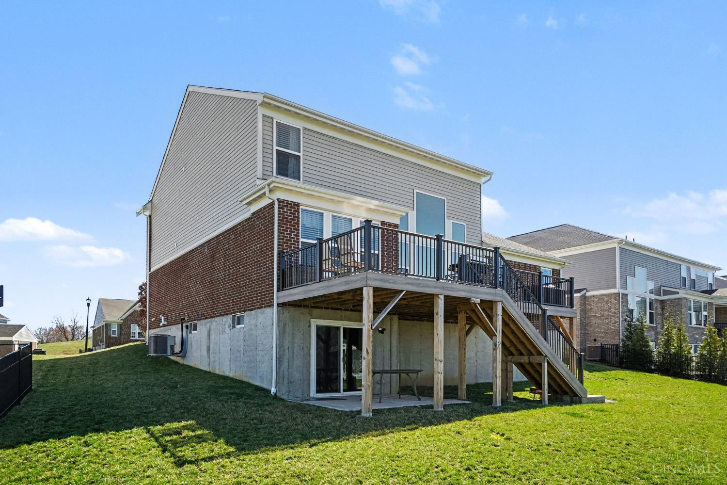 2850 Buckridge Drive, Miami Twp, OH, 45233 — photo 43