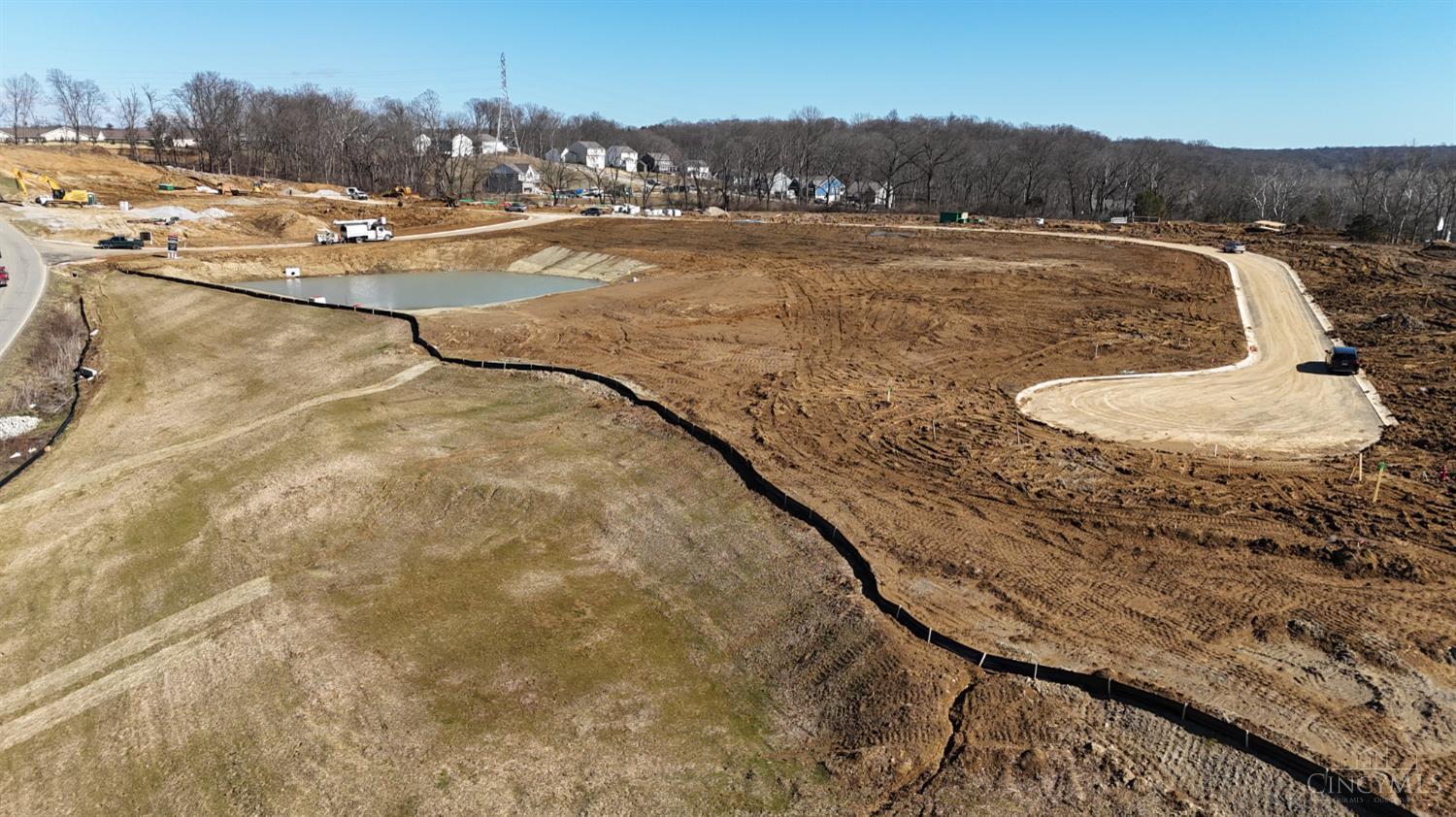 426 Trailside Woods Court #Lot21, Miami Twp, OH, 45140 — photo 6