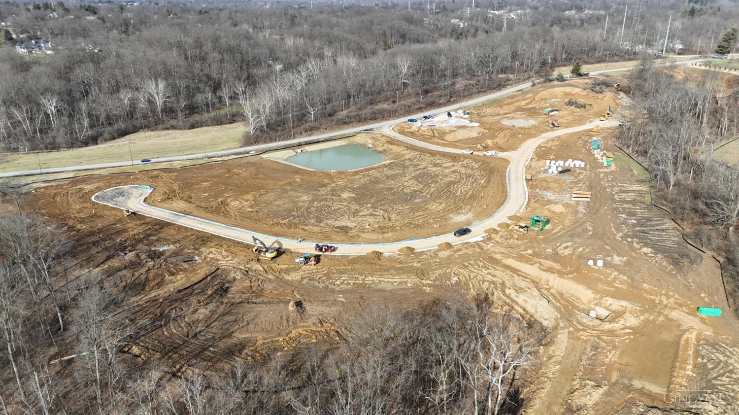 426 Trailside Woods Court #Lot21, Miami Twp, OH, 45140 — photo 4