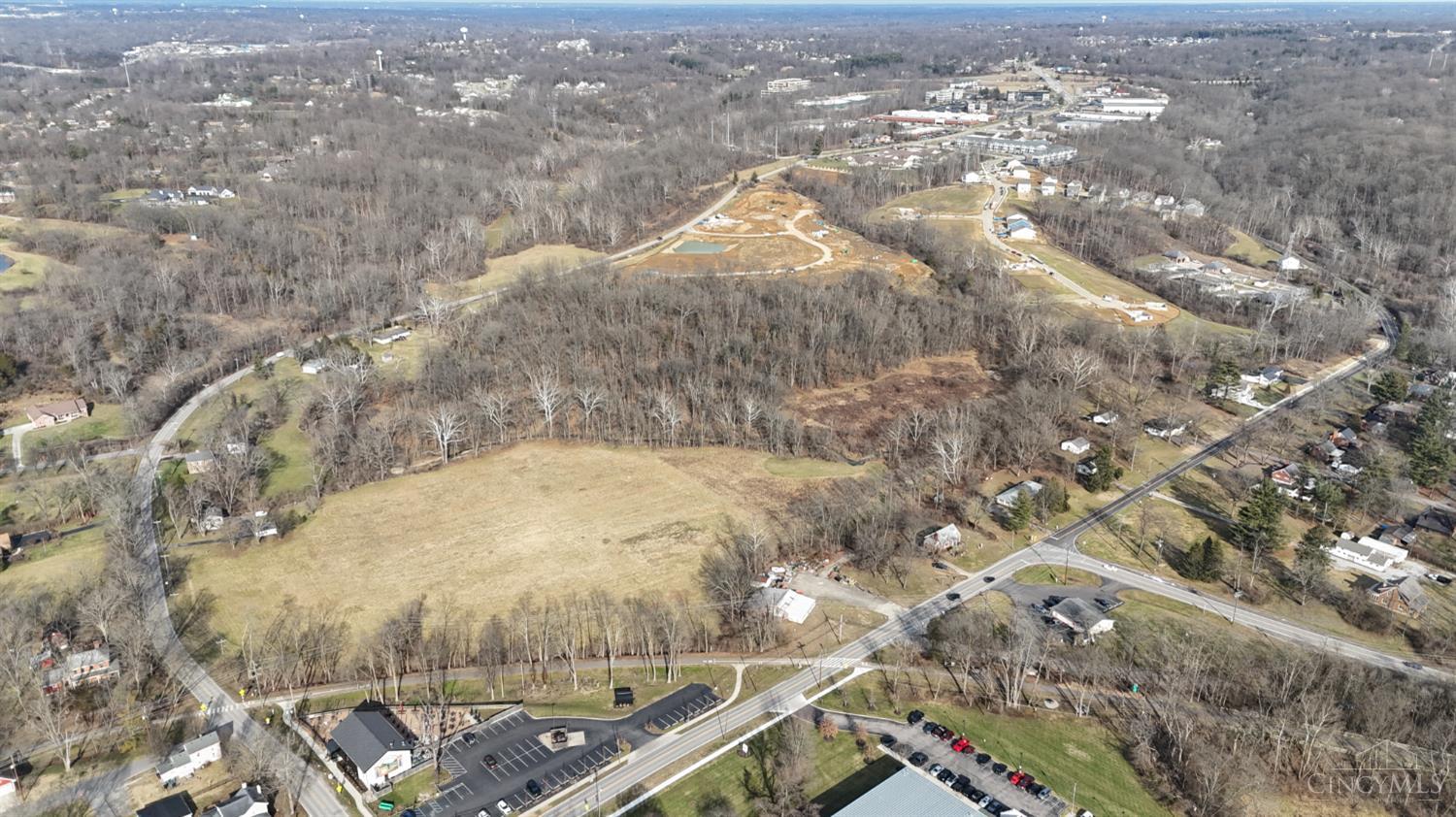 426 Trailside Woods Court #Lot21, Miami Twp, OH, 45140 — photo 3