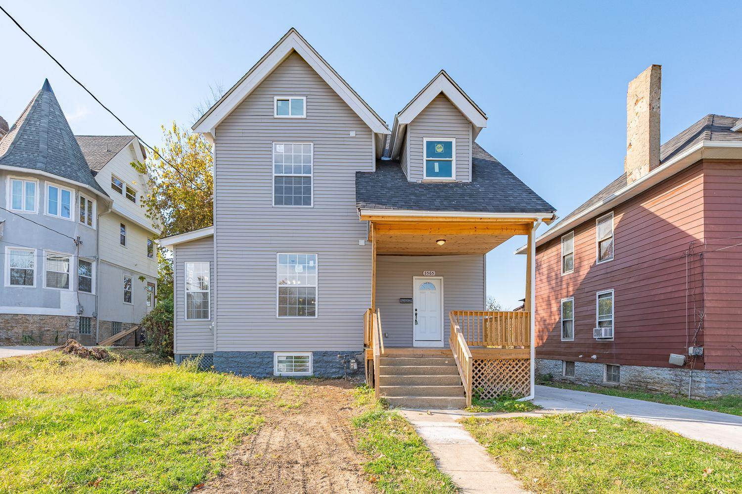 Homes for sale in Cincinnati, OH | 3565 Harvey Ave, Cincinnati, OH 45229 | MLS# 1871421