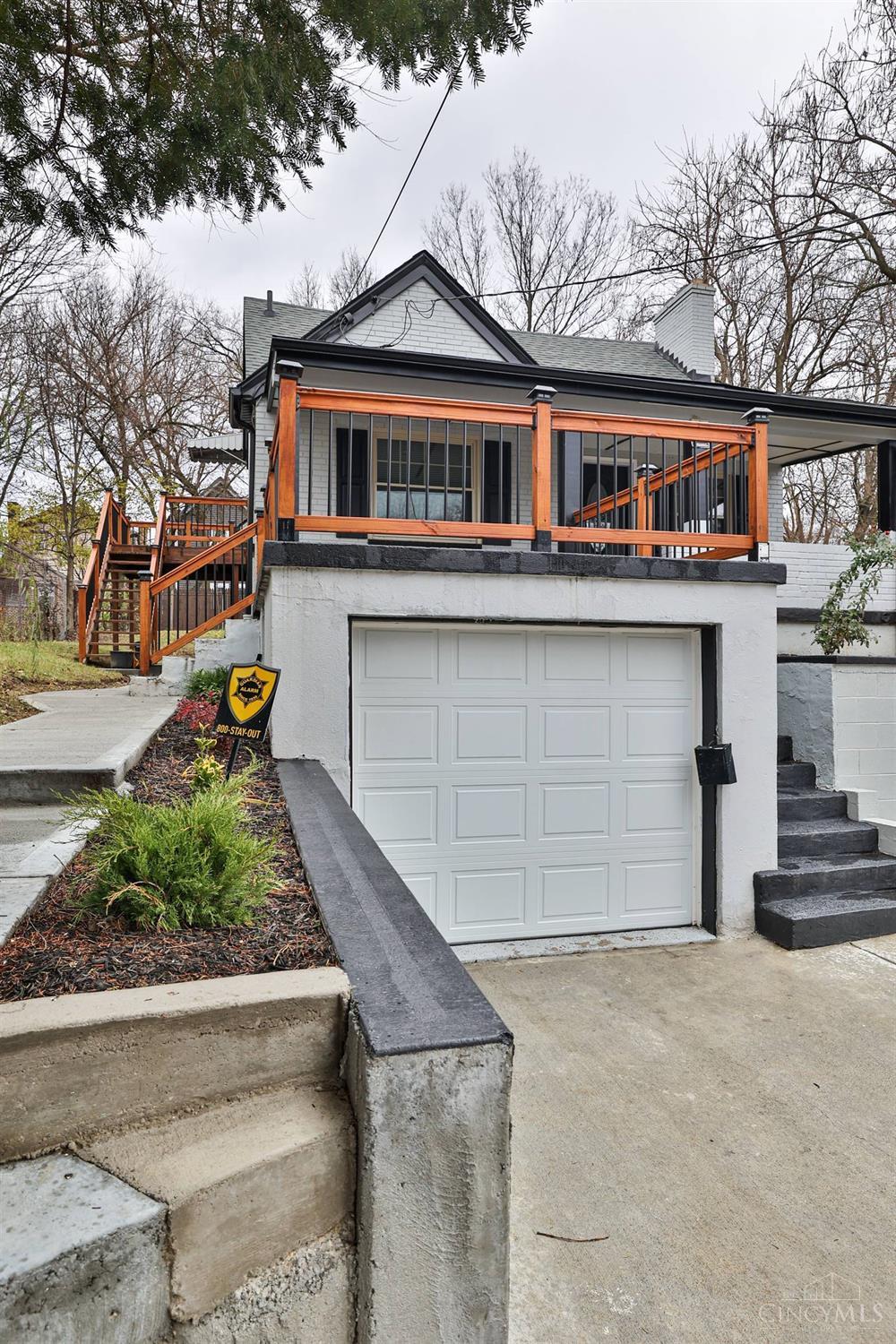 3612 Idlewild Avenue, Cincinnati, OH, 45207 — photo 29