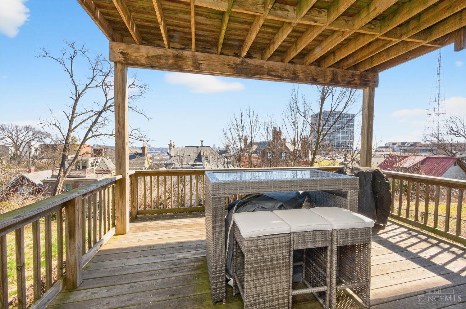 922 Summit Avenue, Cincinnati, OH, 45204 — photo 11