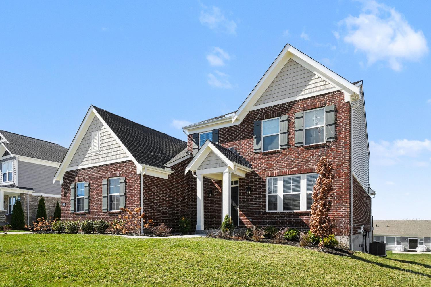 2850 Buckridge Drive, Miami Twp, OH, 45233 — photo 3