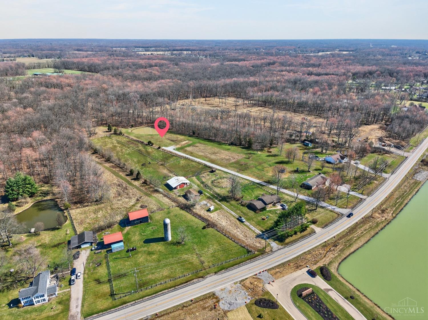 6142 St Rt 132, Goshen Twp, OH, 45122 — photo 2