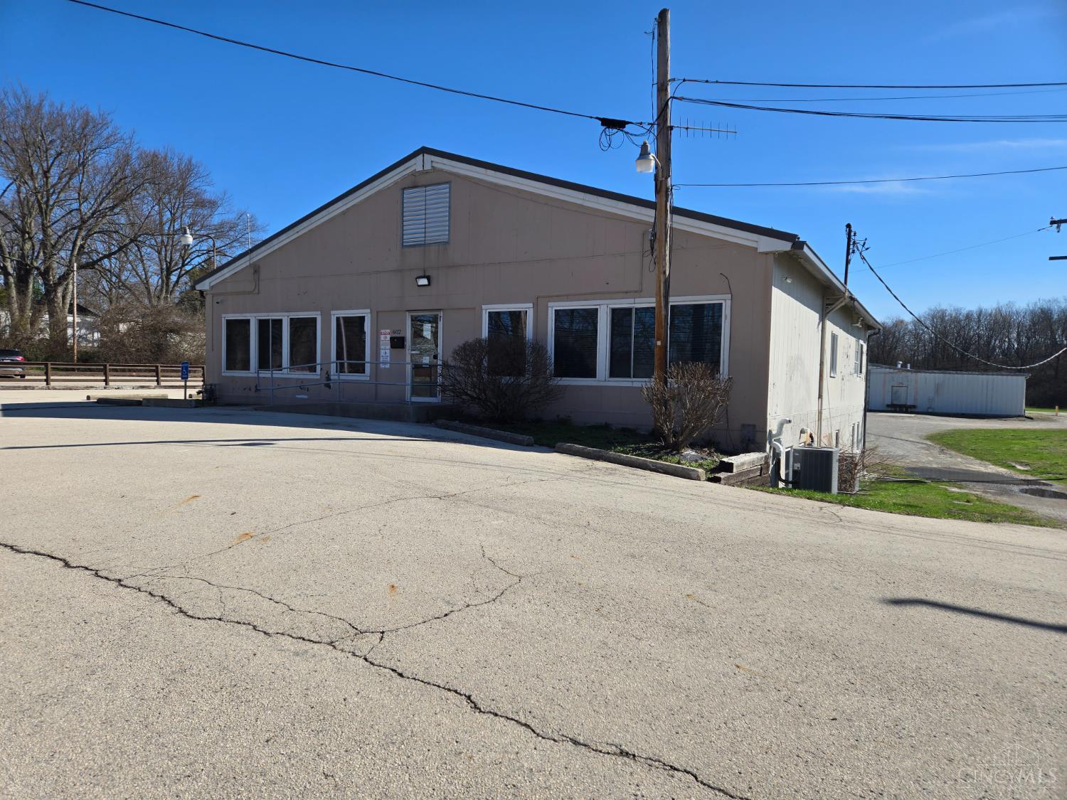 602 South Street, Wilmington, OH, 45177