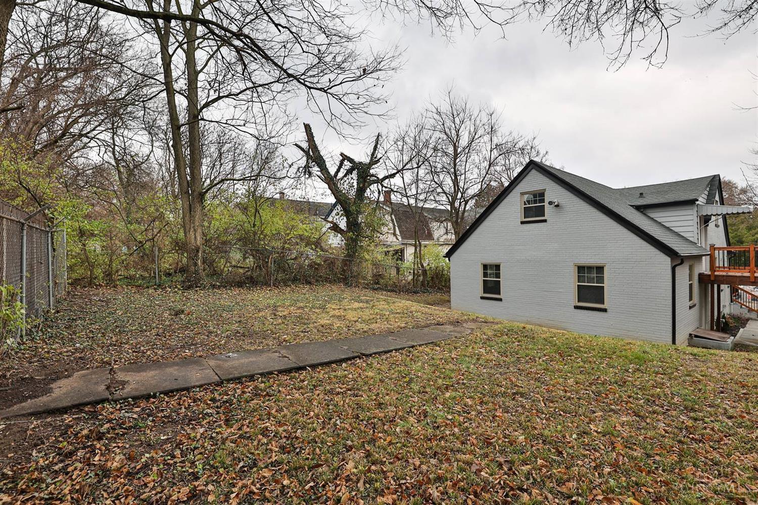 3612 Idlewild Avenue, Cincinnati, OH, 45207 — photo 28