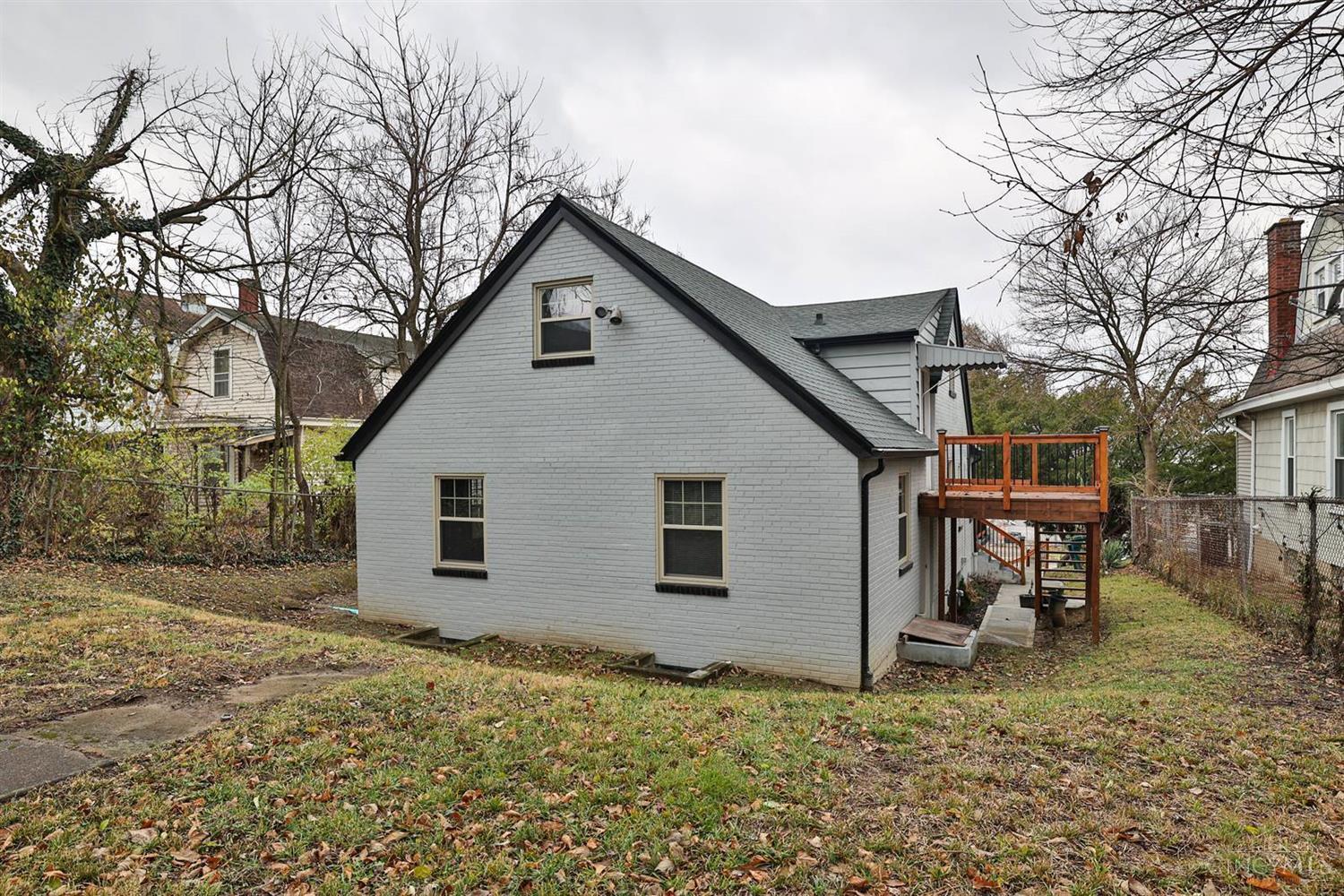3612 Idlewild Avenue, Cincinnati, OH, 45207 — photo 31