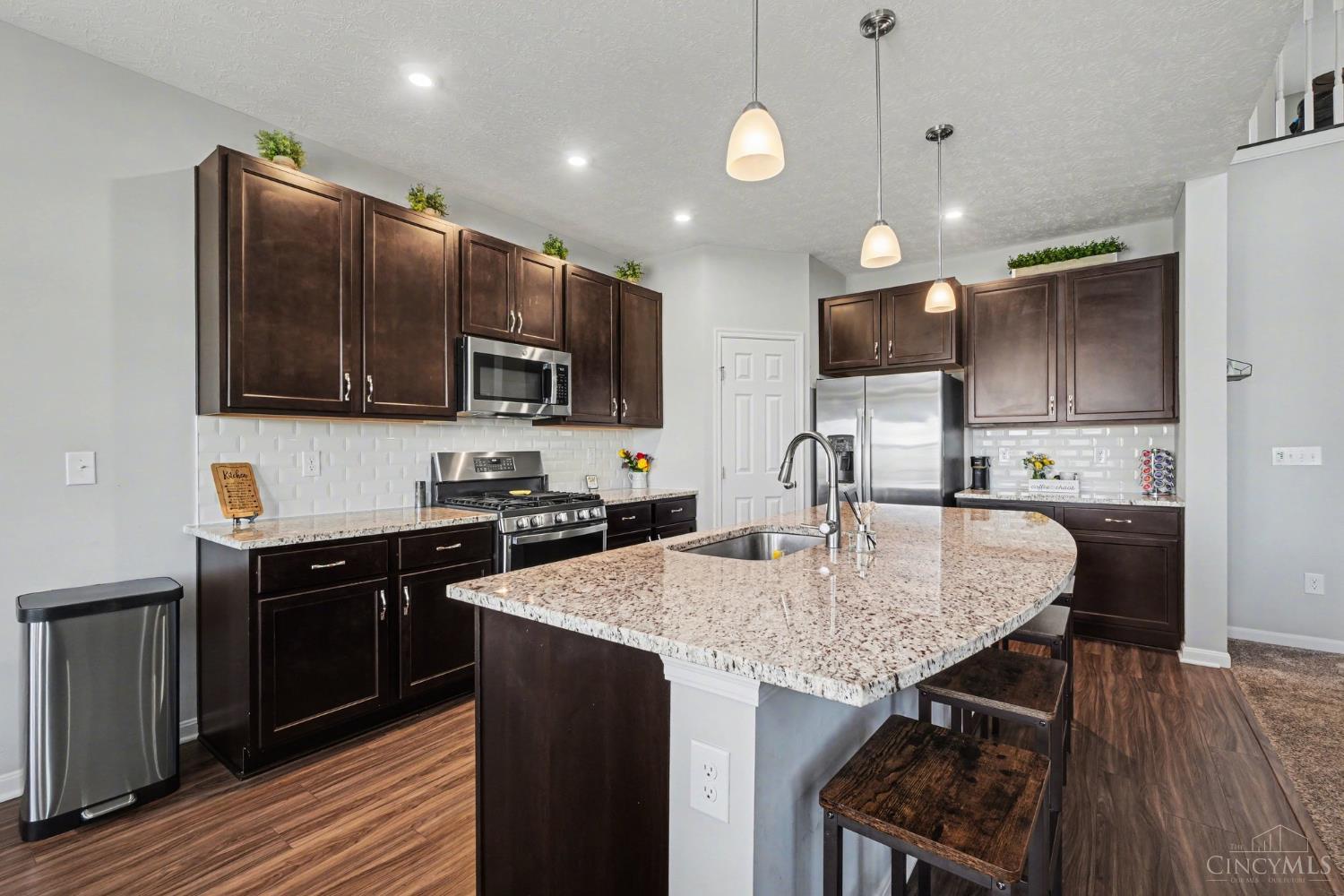 2850 Buckridge Drive, Miami Twp, OH, 45233 — photo 9