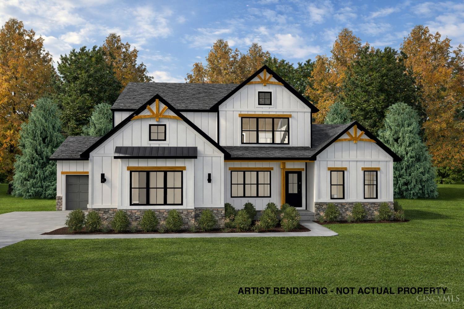 7314 Kyles Station Road, Liberty Twp, OH, 45044
