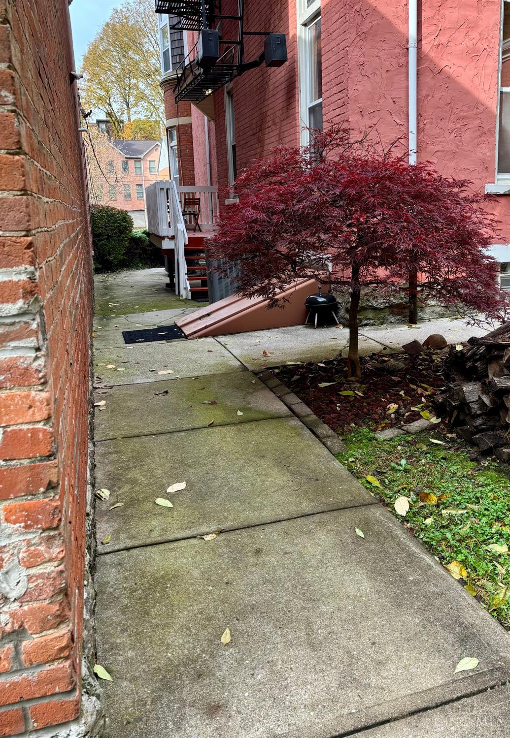 2114 Fulton Avenue #2, Cincinnati, OH, 45206 — photo 43