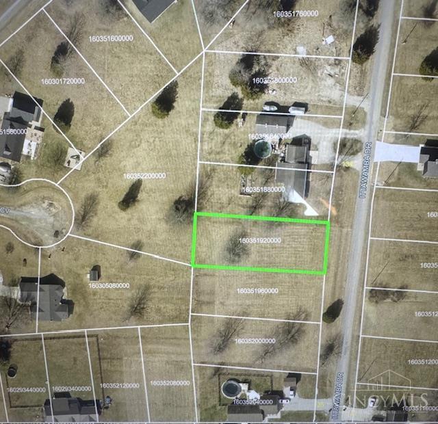 Itawamba #2044, Jackson Twp, OH, 45171