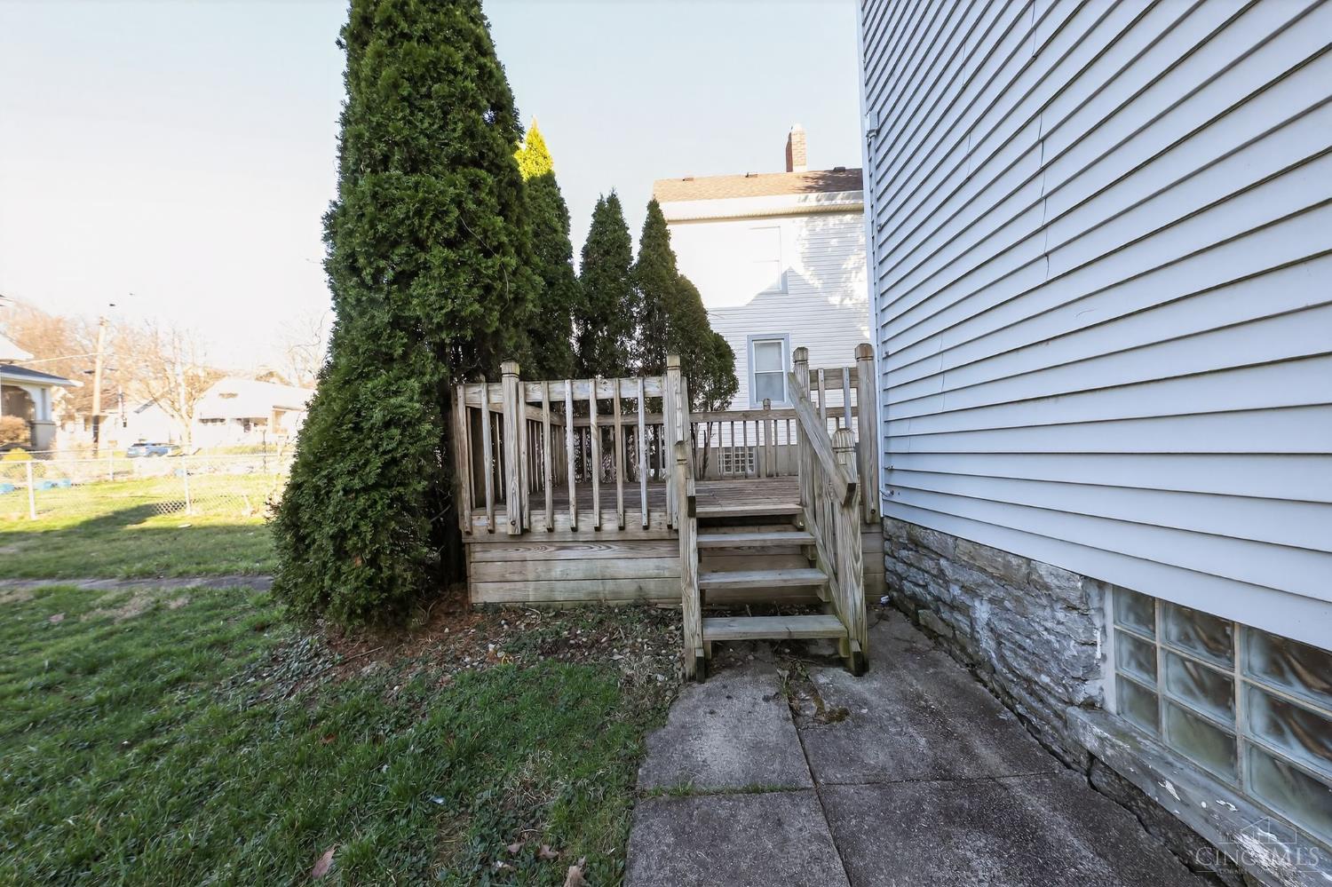 3226 Montana Avenue, Cincinnati, OH, 45211 — photo 8