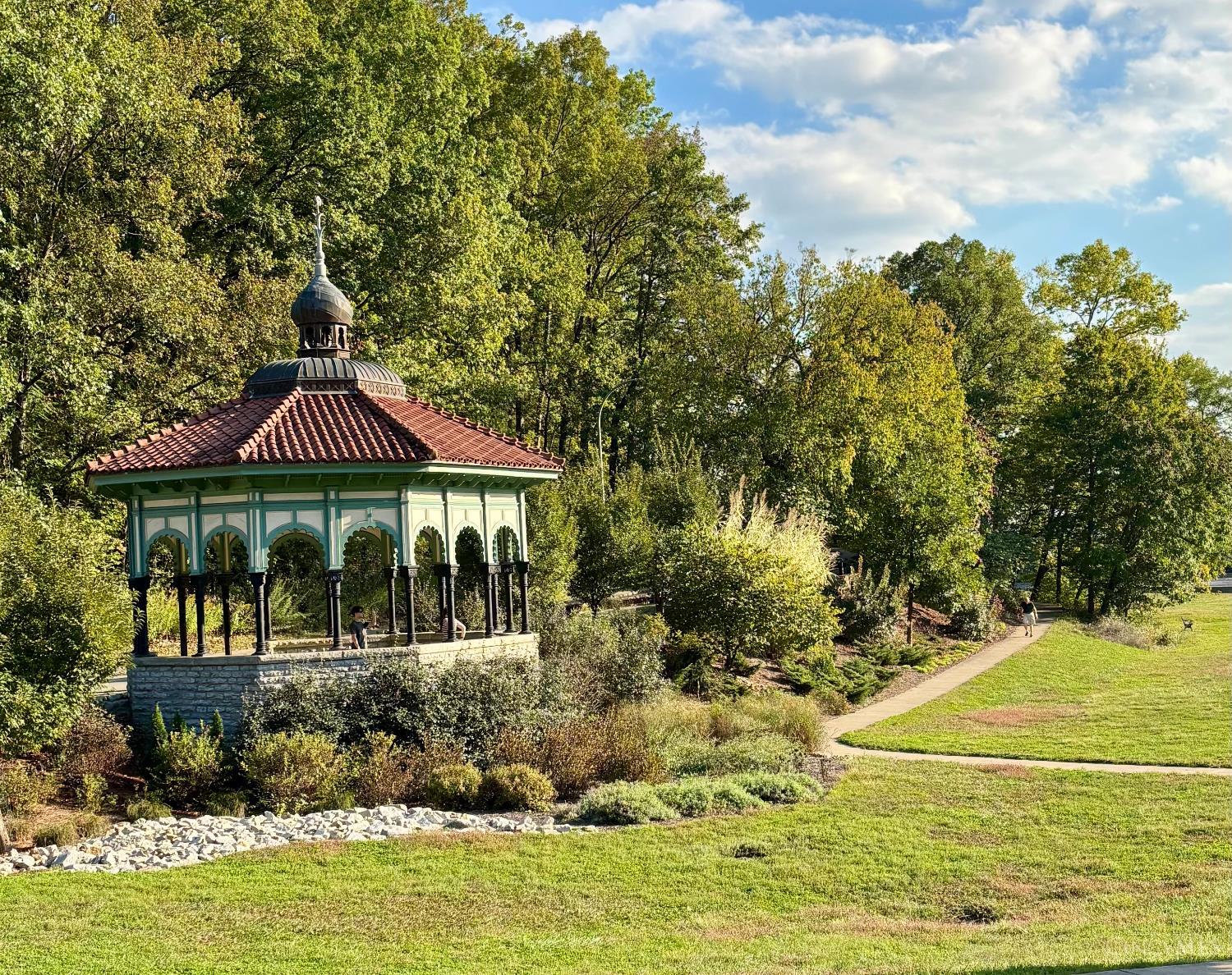 2114 Fulton Avenue #2, Cincinnati, OH, 45206 — photo 41