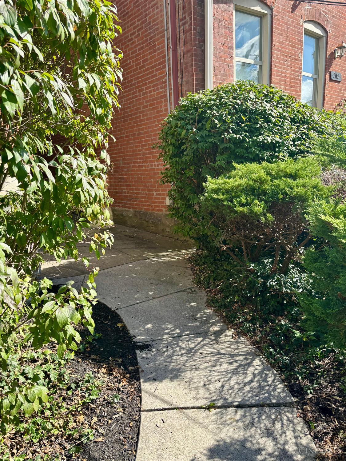 2114 Fulton Avenue #2, Cincinnati, OH, 45206 — photo 2
