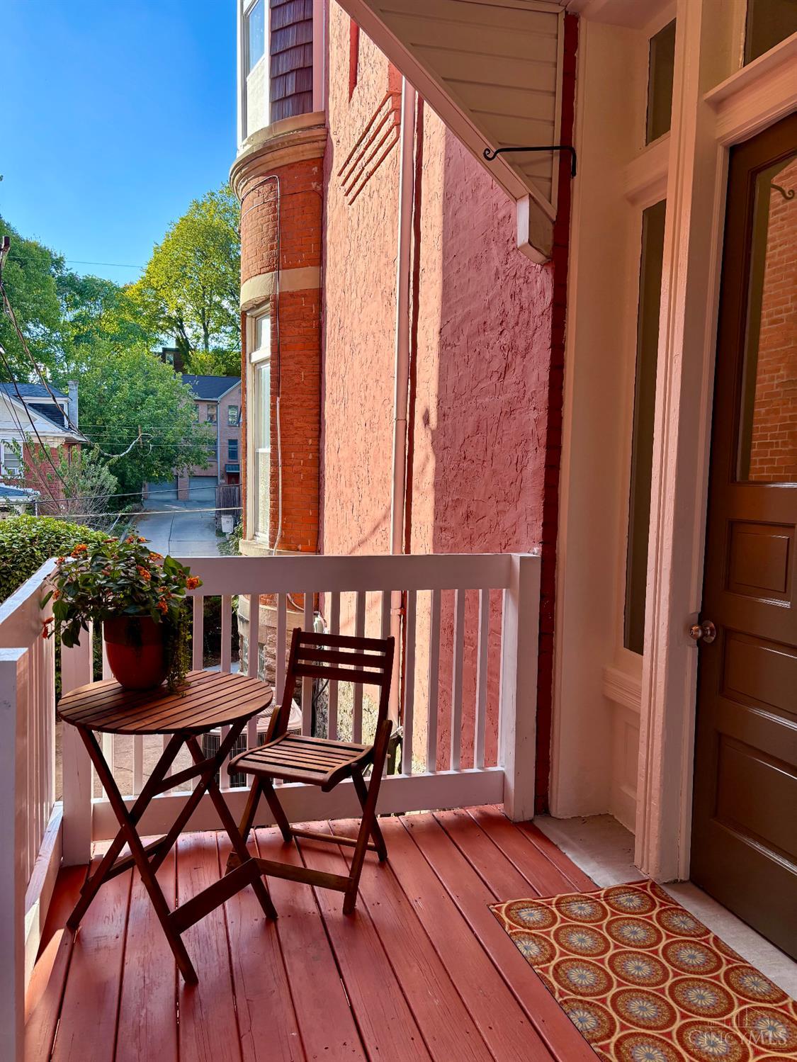 2114 Fulton Avenue #2, Cincinnati, OH, 45206 — photo 4