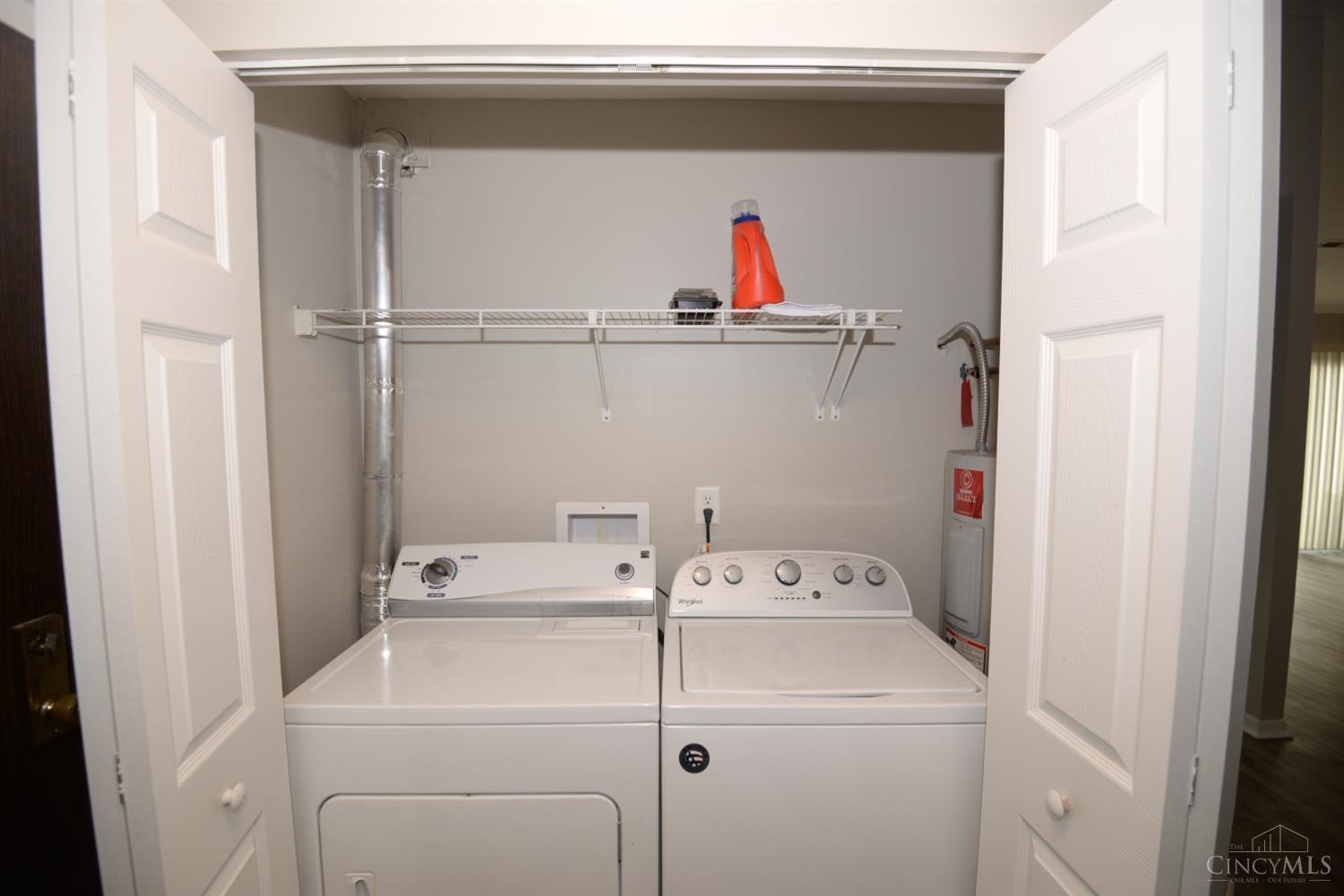 5985 Meadow Creek Drive #9, Milford, OH, 45150 — photo 37