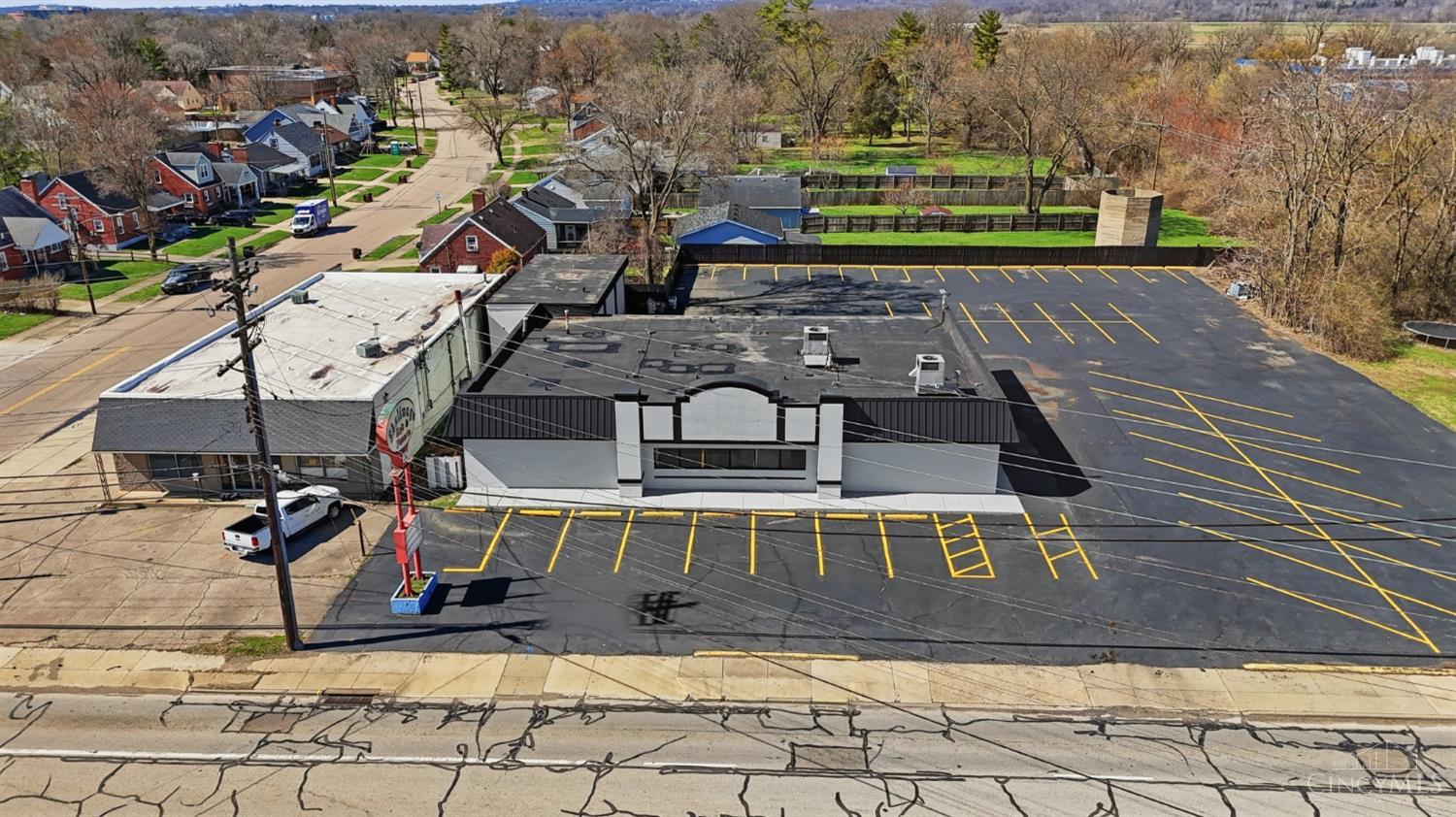 1610 Germantown Road, Middletown, OH, 45042