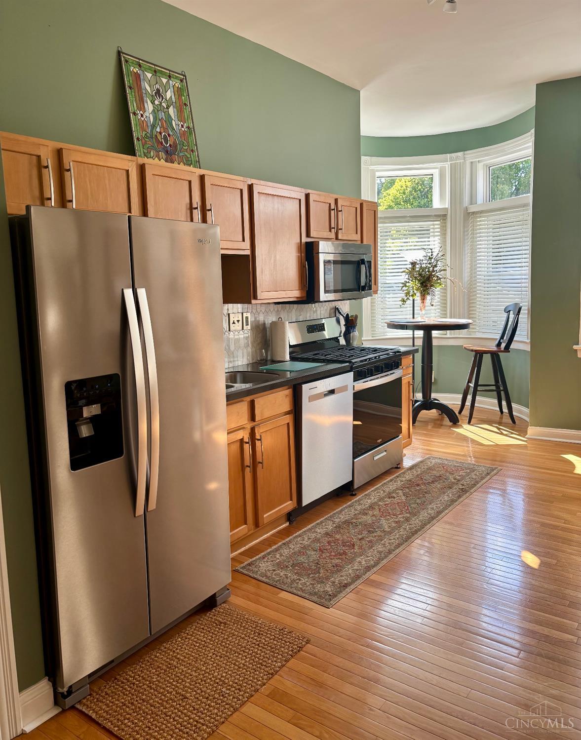 2114 Fulton Avenue #2, Cincinnati, OH, 45206 — photo 20