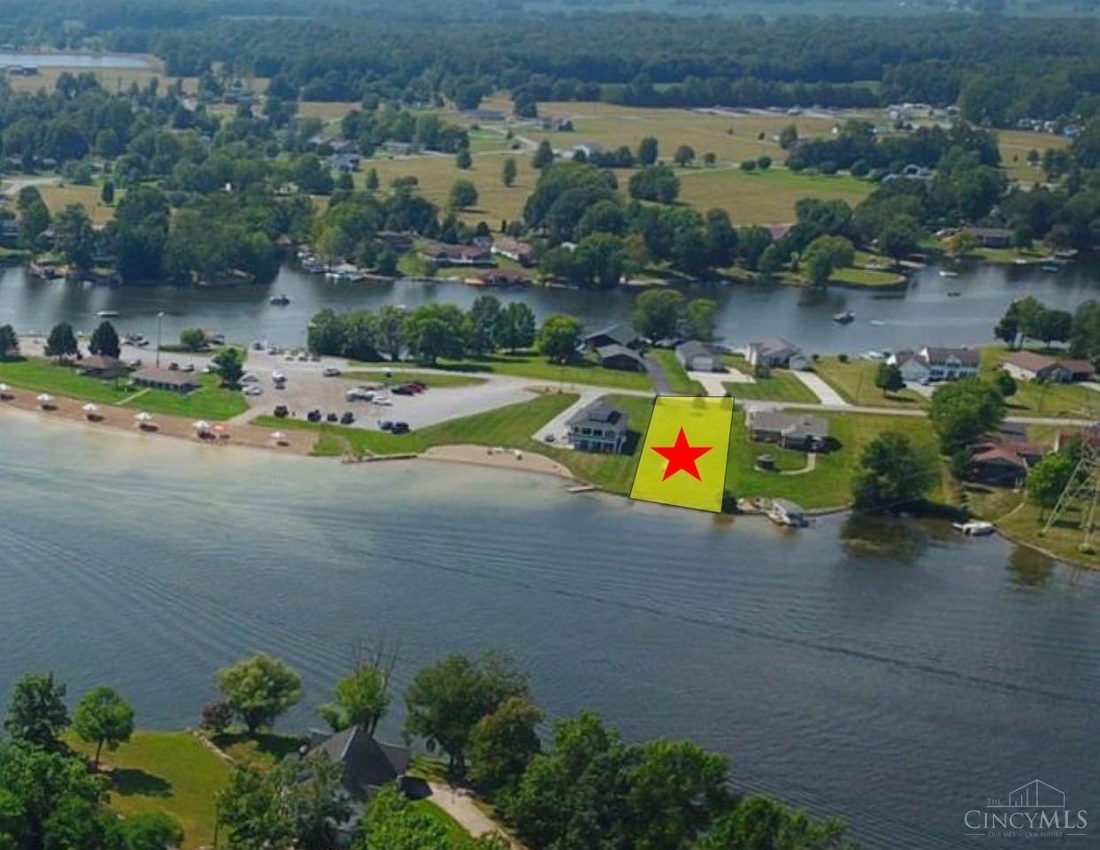 11 Beach Cove Cove, Sardinia, OH, 45171