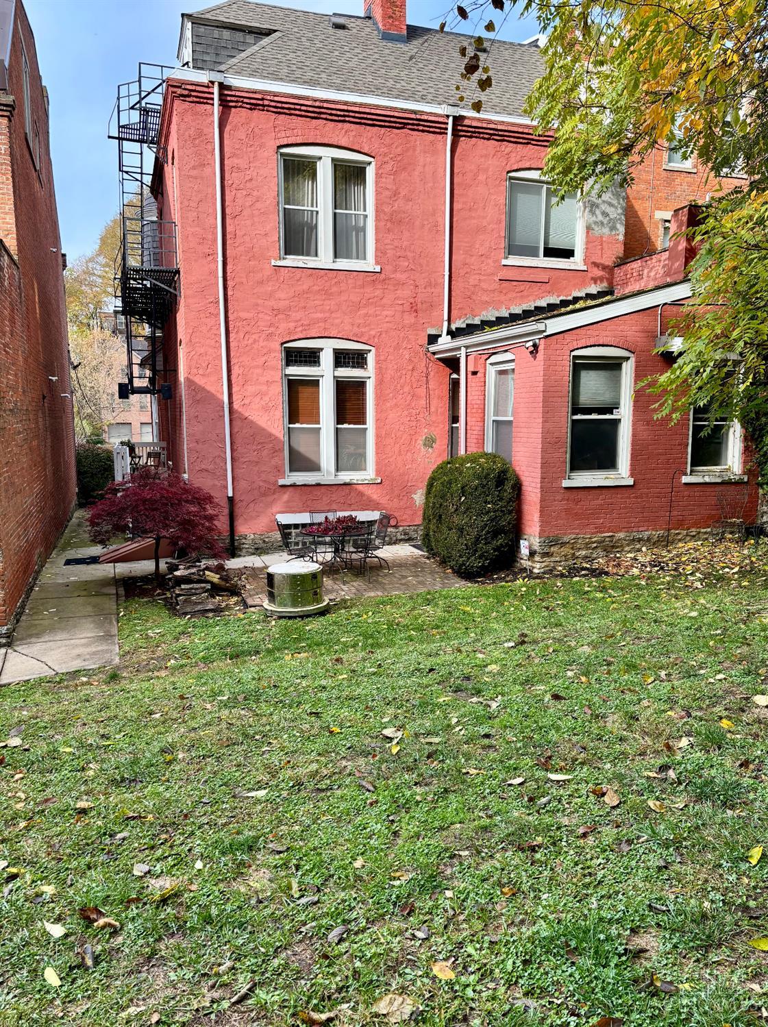 2114 Fulton Avenue #2, Cincinnati, OH, 45206 — photo 42