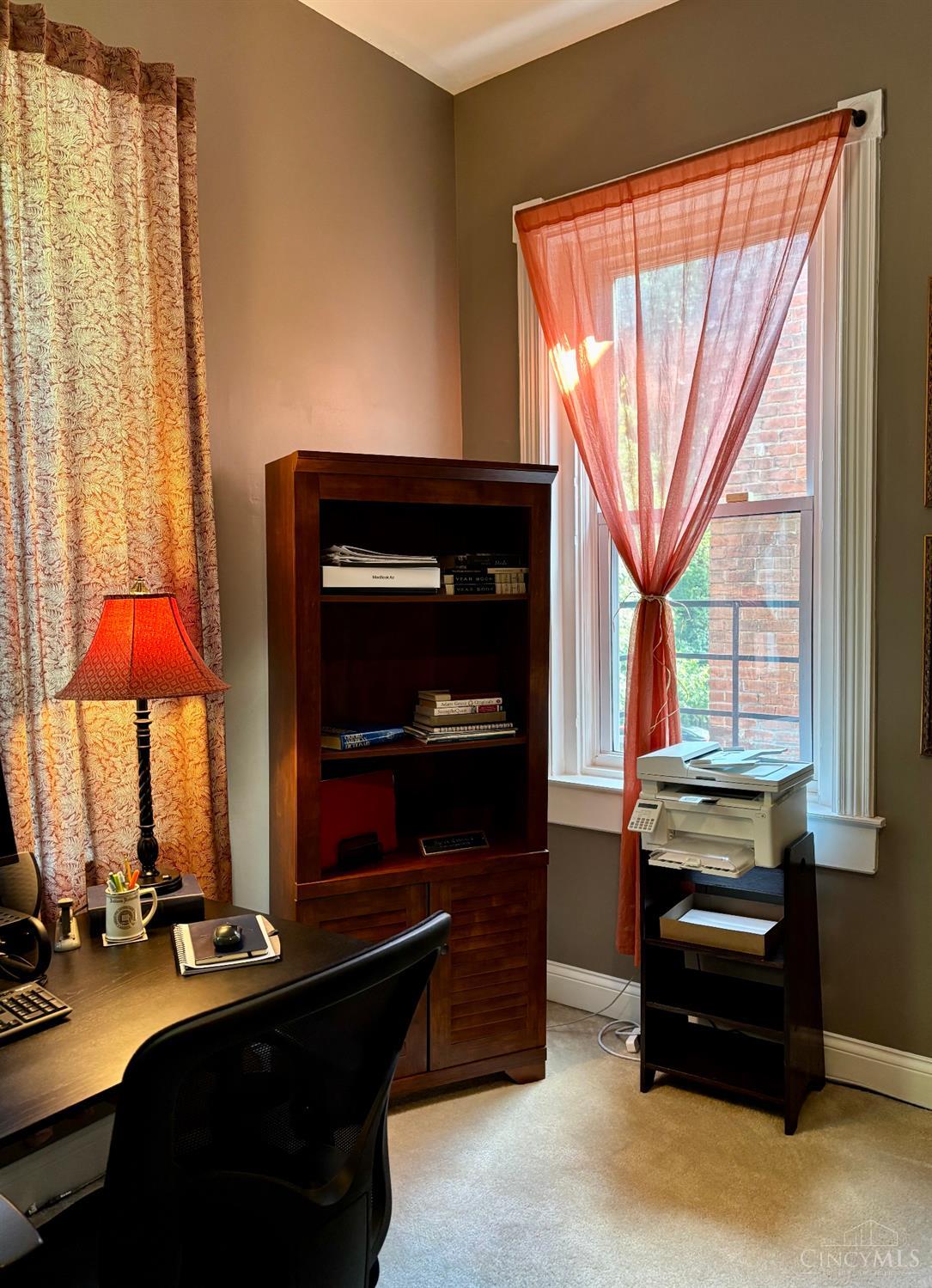 2114 Fulton Avenue #2, Cincinnati, OH, 45206 — photo 37