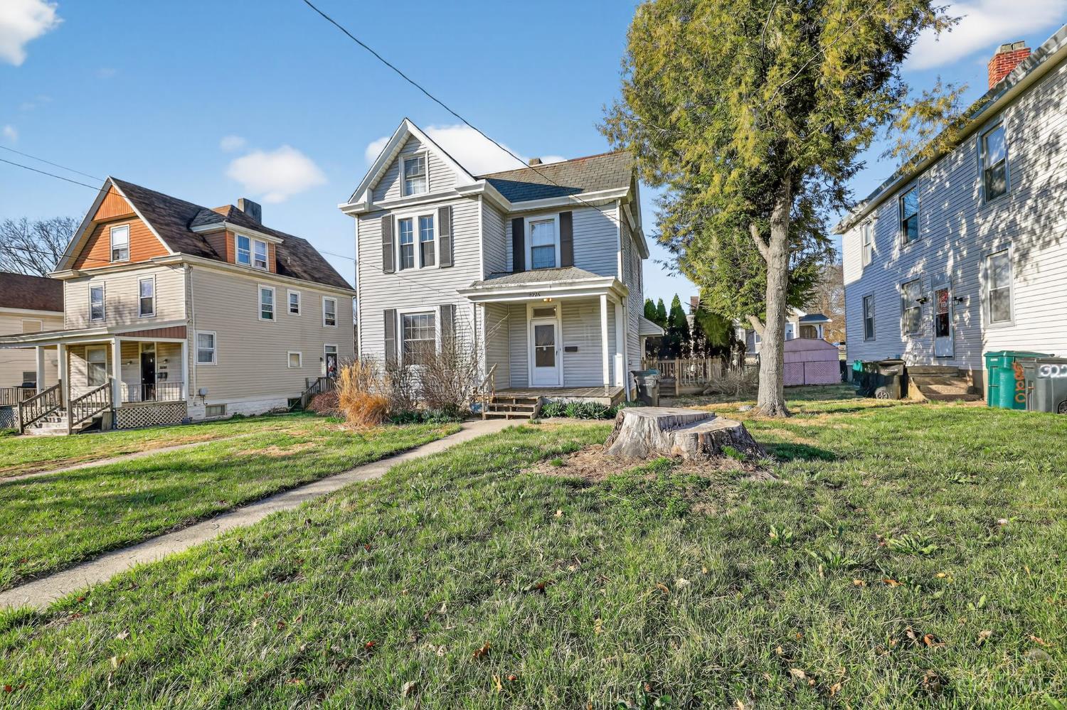 3226 Montana Avenue, Cincinnati, OH, 45211 — photo 3