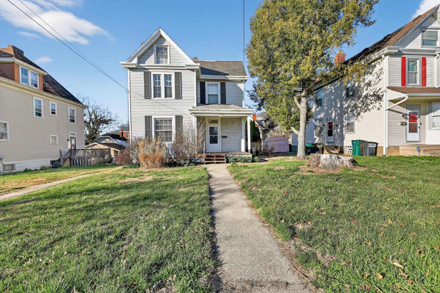 Homes for sale in Cincinnati, OH | 3226 Montana Ave, Cincinnati, OH 45211 | MLS# 1871629