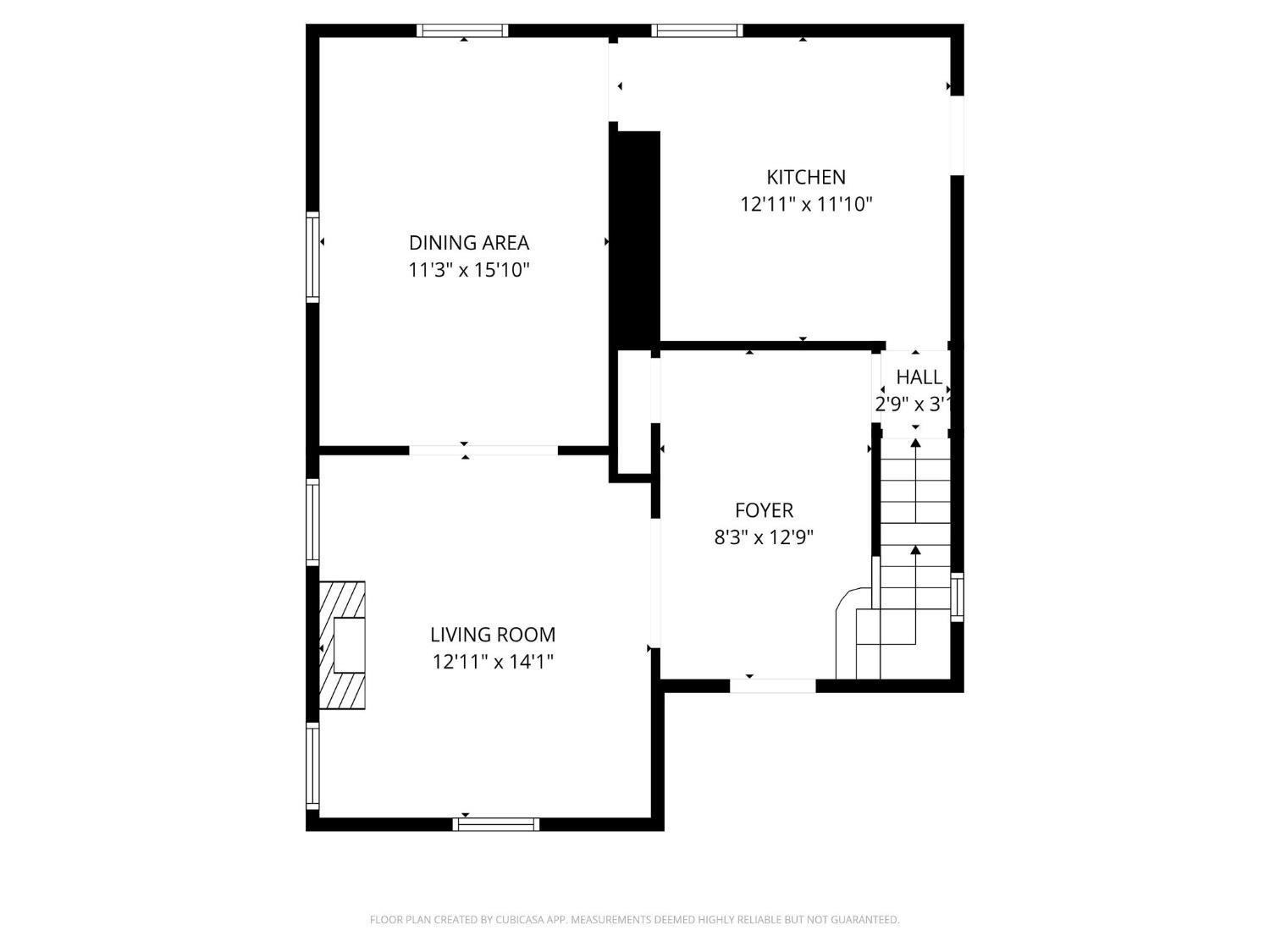 3226 Montana Avenue, Cincinnati, OH, 45211 — photo 34