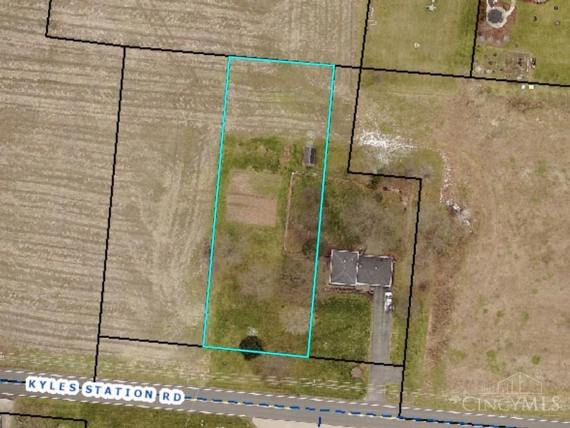V/L Kyles Station Road, Liberty Twp, OH, 45044 — photo 3